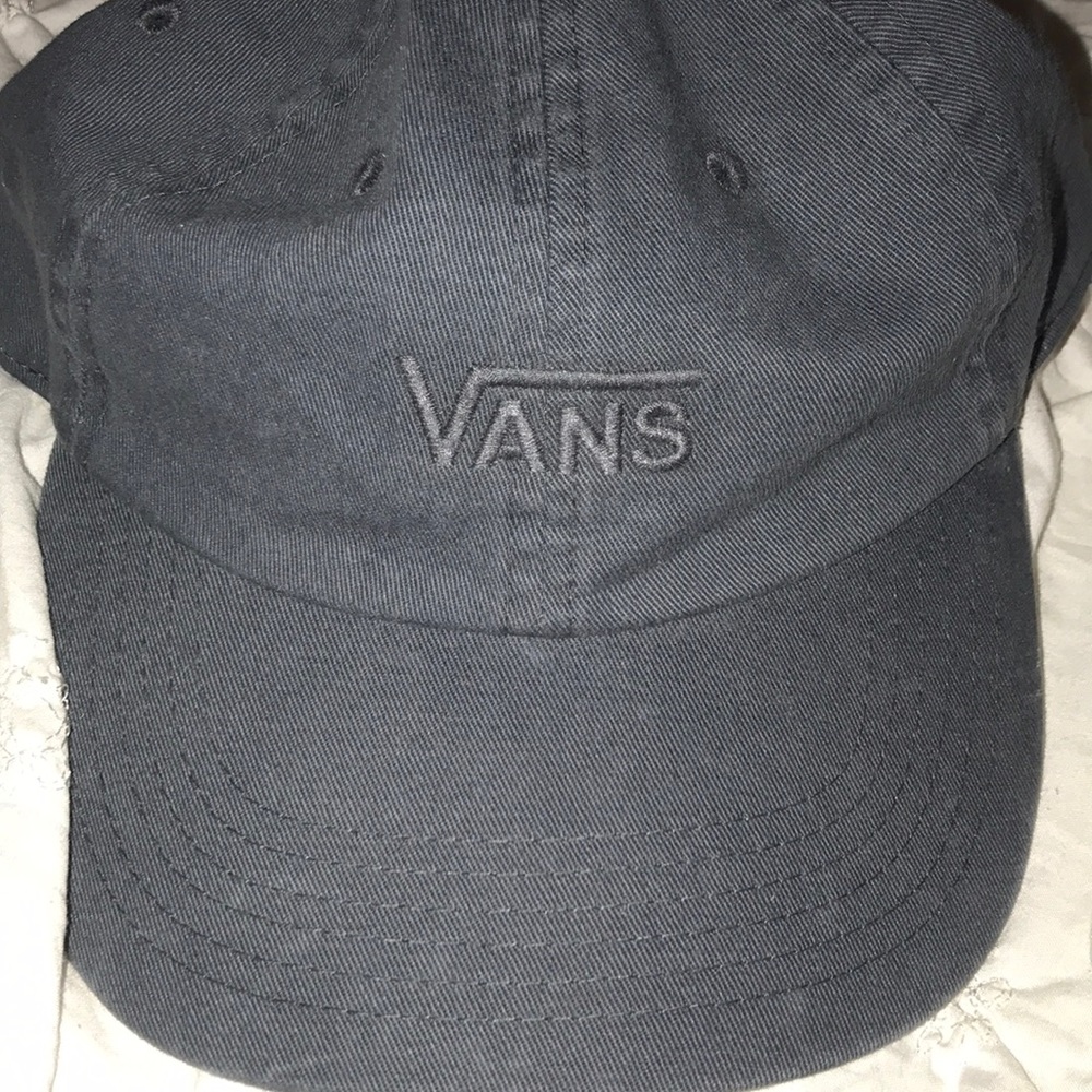 VANS dad hat